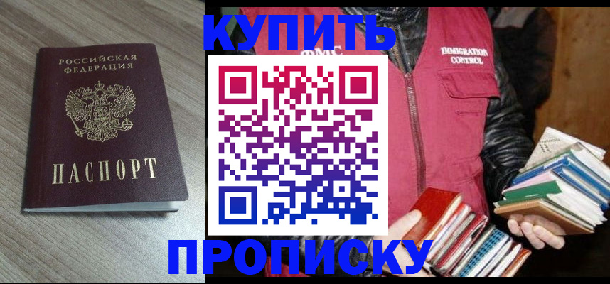 прописка 2025 в Жирновске